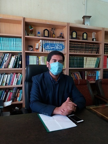آيين افتتاح طرح اوقات فراغت کانونهاي مساجد کهگيلويه و بويراحمد برگزار ميشود
