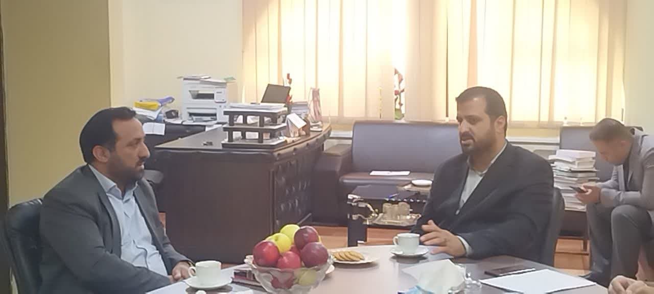 ۲۵۰ کتابخانه مخزندار در مساجد کهگيلويه و بويراحمد فعاليت دارند